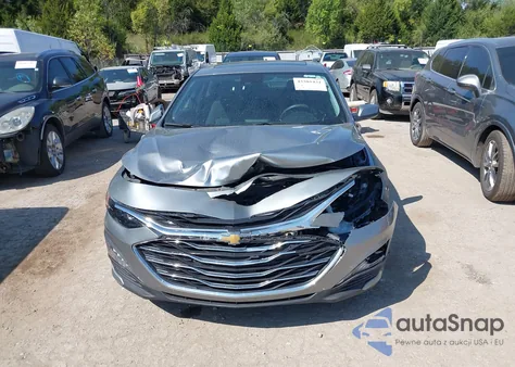 2024 Chevrolet Malibu Fwd 1Lt z USA, uszkodzony, nr VIN 1G1ZD5ST4RF160742